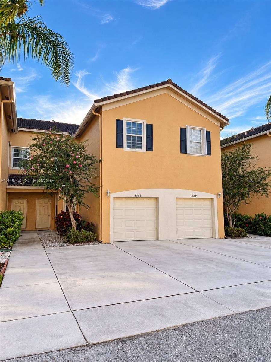 Property photo for 2883 Crestwood Terrace, #1103, Margate, FL