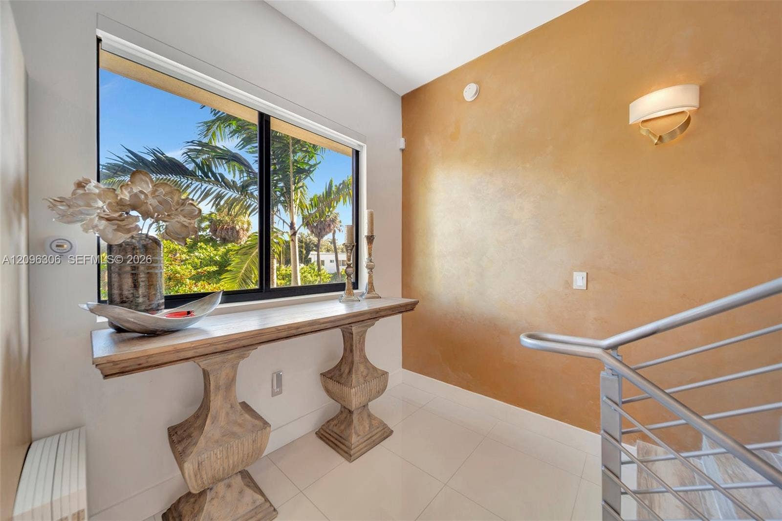 508 SE 1st Circle, Pompano Beach, FL 33060 Landing at the top of your second floor living area