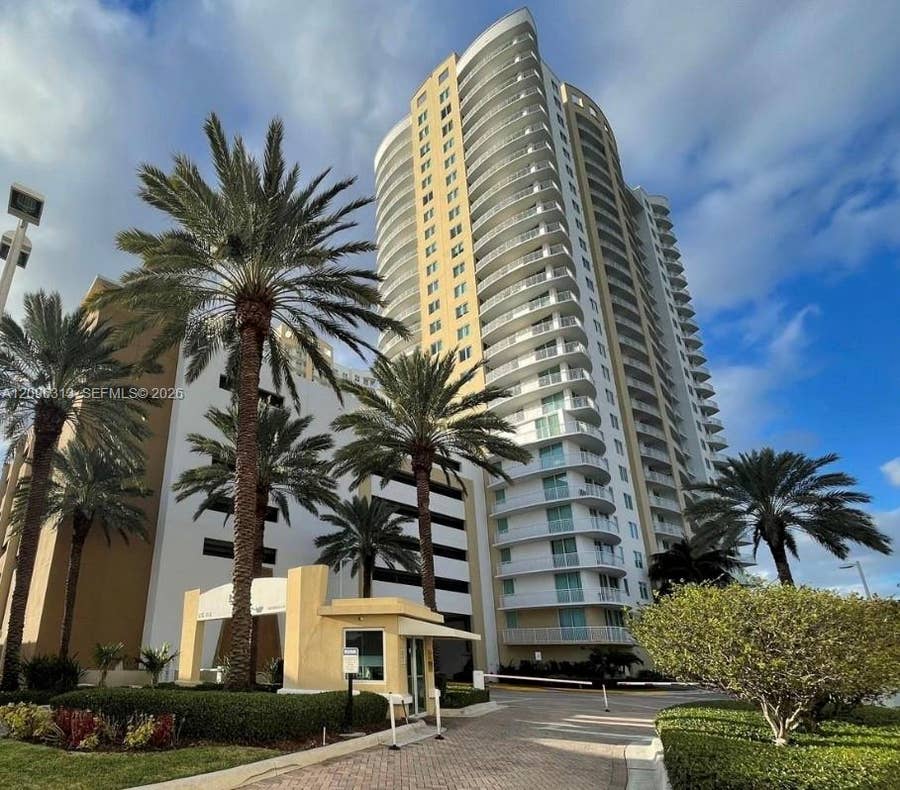 Property photo for 1745 E Hallandale Beach Boulevard, #507W, Hallandale Beach, FL