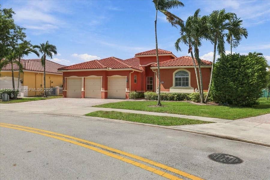 Property photo for 2032 SW 118th Avenue, Miramar, FL