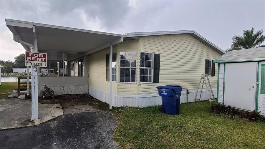 Property photo for 35250 SW 177th Court, #52, Homestead, FL