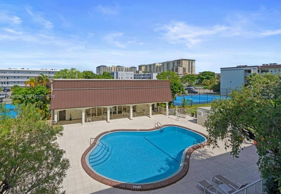 Property photo for 500 NE 2nd Street, #225, Dania Beach, FL