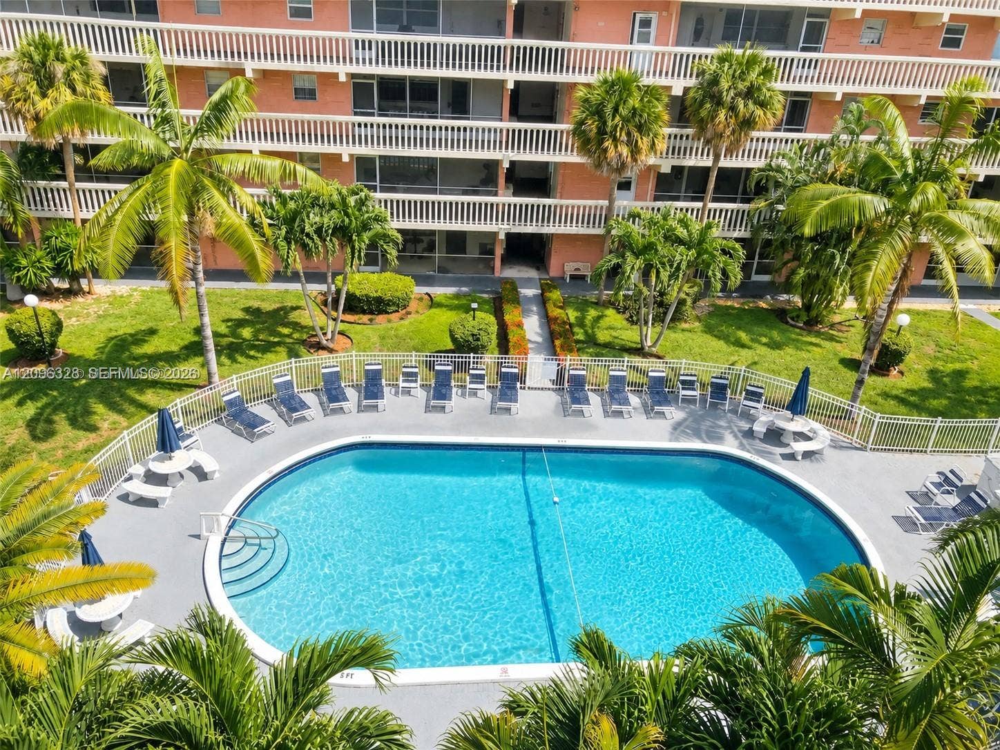 180 NE 12th Avenue, #16E, Hallandale Beach, Hallandale Beach, FL 33009 Photo 11