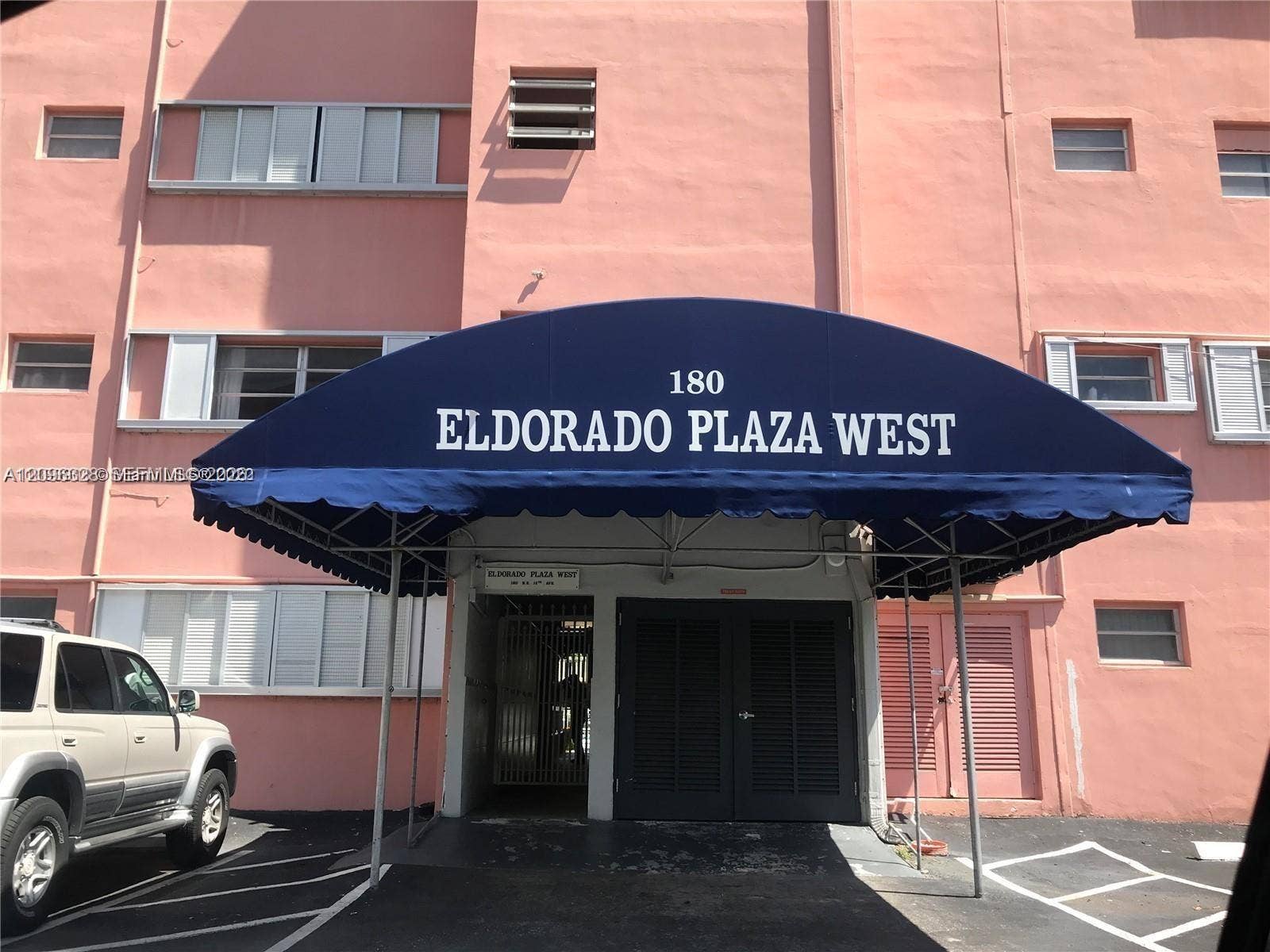 180 NE 12th Avenue, #16E, Hallandale Beach, Hallandale Beach, FL 33009 Photo 12