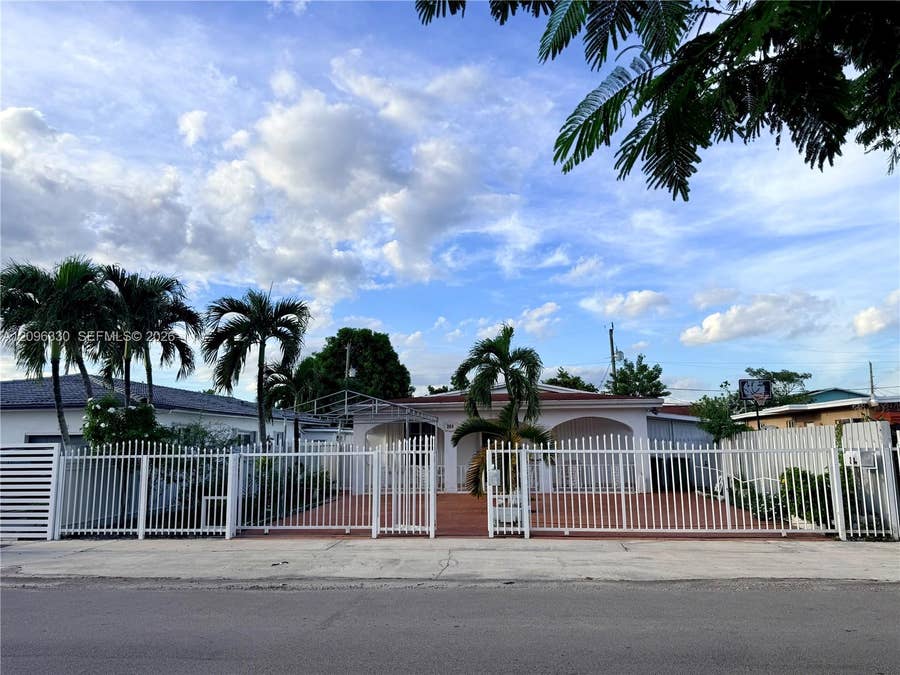 Property photo for 261 E 50th Street, Hialeah, FL