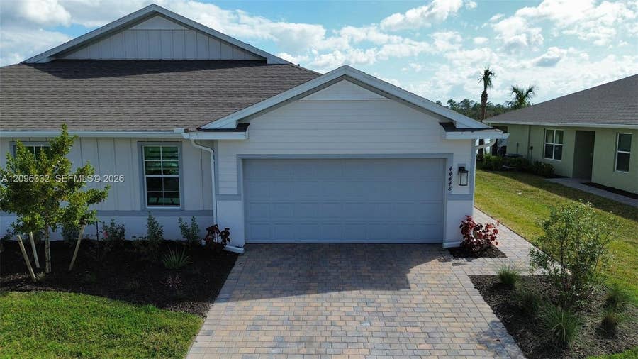 Property photo for 44448 N Palm Frond Dr Palm Frond Drive, Punta Gorda, FL