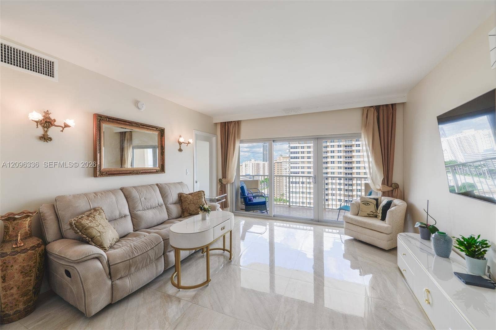 1980 S Ocean Drive, #18D, Hallandale Beach, Hallandale Beach, FL 33009 Photo 4