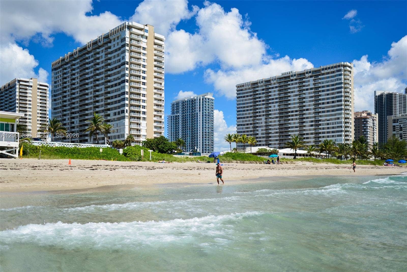 1980 S Ocean Drive, #18D, Hallandale Beach, Hallandale Beach, FL 33009 Photo 45