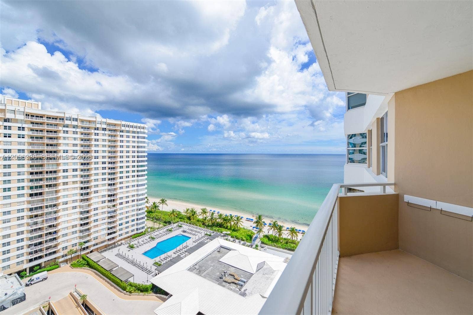 1980 S Ocean Drive, #18D, Hallandale Beach, Hallandale Beach, FL 33009 Photo 31