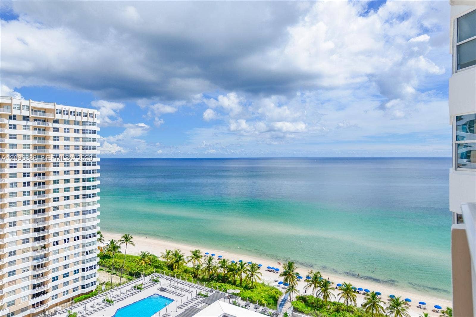 1980 S Ocean Drive, #18D, Hallandale Beach, Hallandale Beach, FL 33009 Photo 1