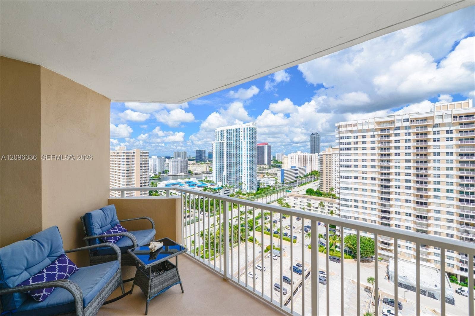 1980 S Ocean Drive, #18D, Hallandale Beach, Hallandale Beach, FL 33009 Photo 30