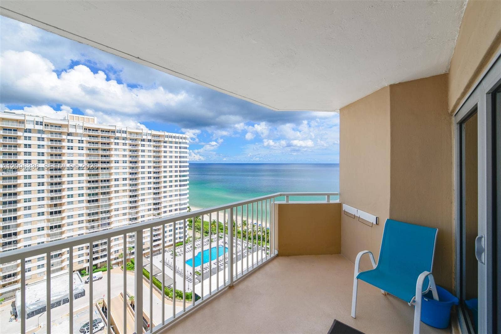 1980 S Ocean Drive, #18D, Hallandale Beach, Hallandale Beach, FL 33009 Photo 29