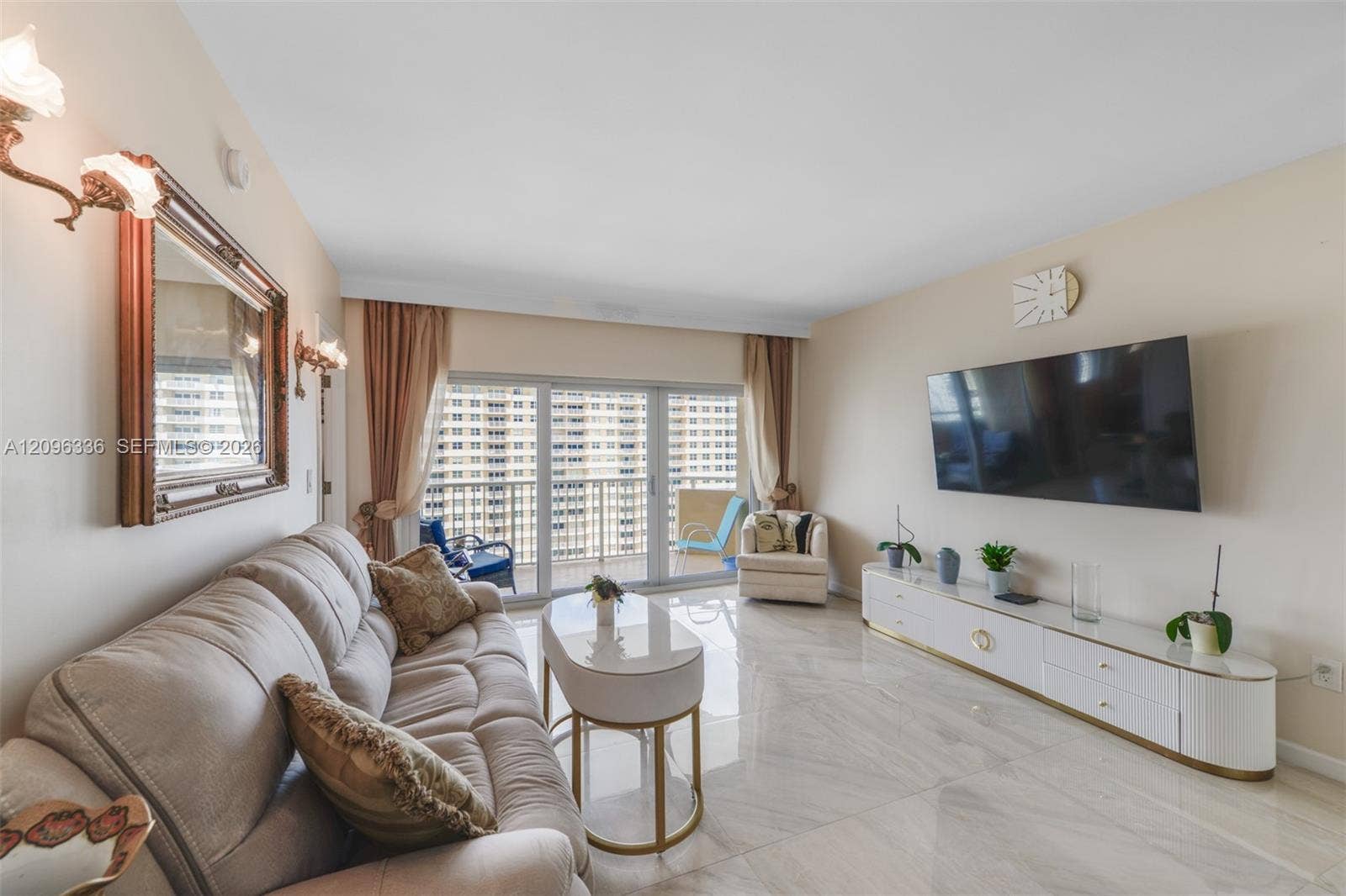 1980 S Ocean Drive, #18D, Hallandale Beach, Hallandale Beach, FL 33009 Photo 3