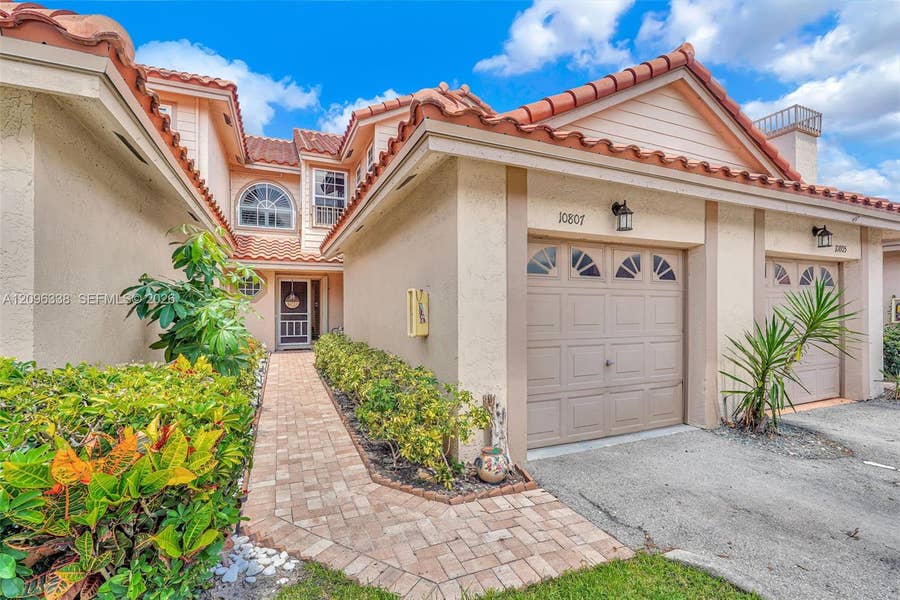 Property photo for 10807 Cypress Glen Drive, #10807, Coral Springs, FL
