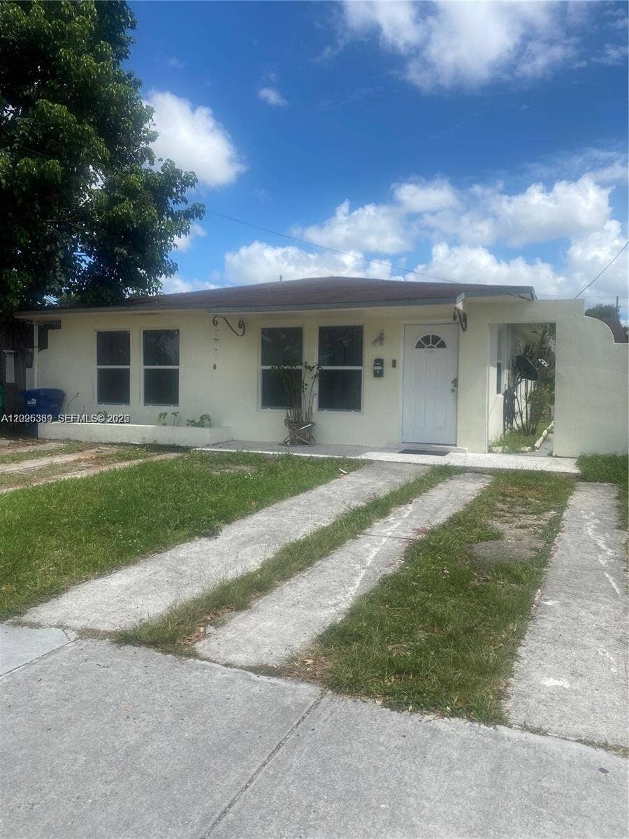 Property photo for 11122 SW 7th Street, Sweetwater, FL