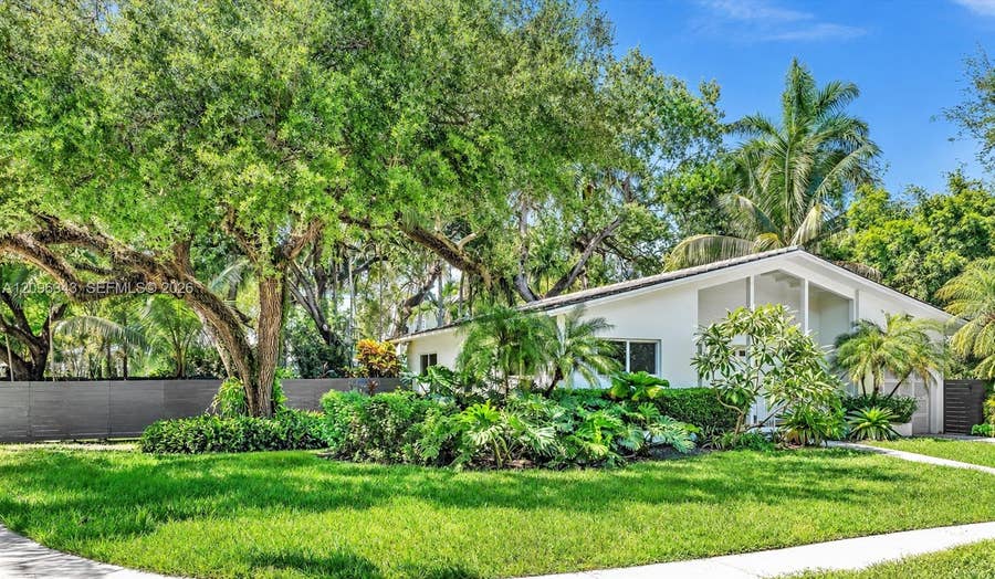 Property photo for 2640 Hilola Street, Miami, FL