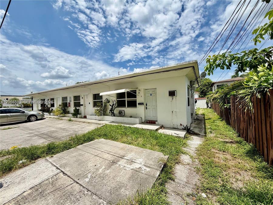 Property photo for 2041 Jackson Street, #2, Hollywood, FL