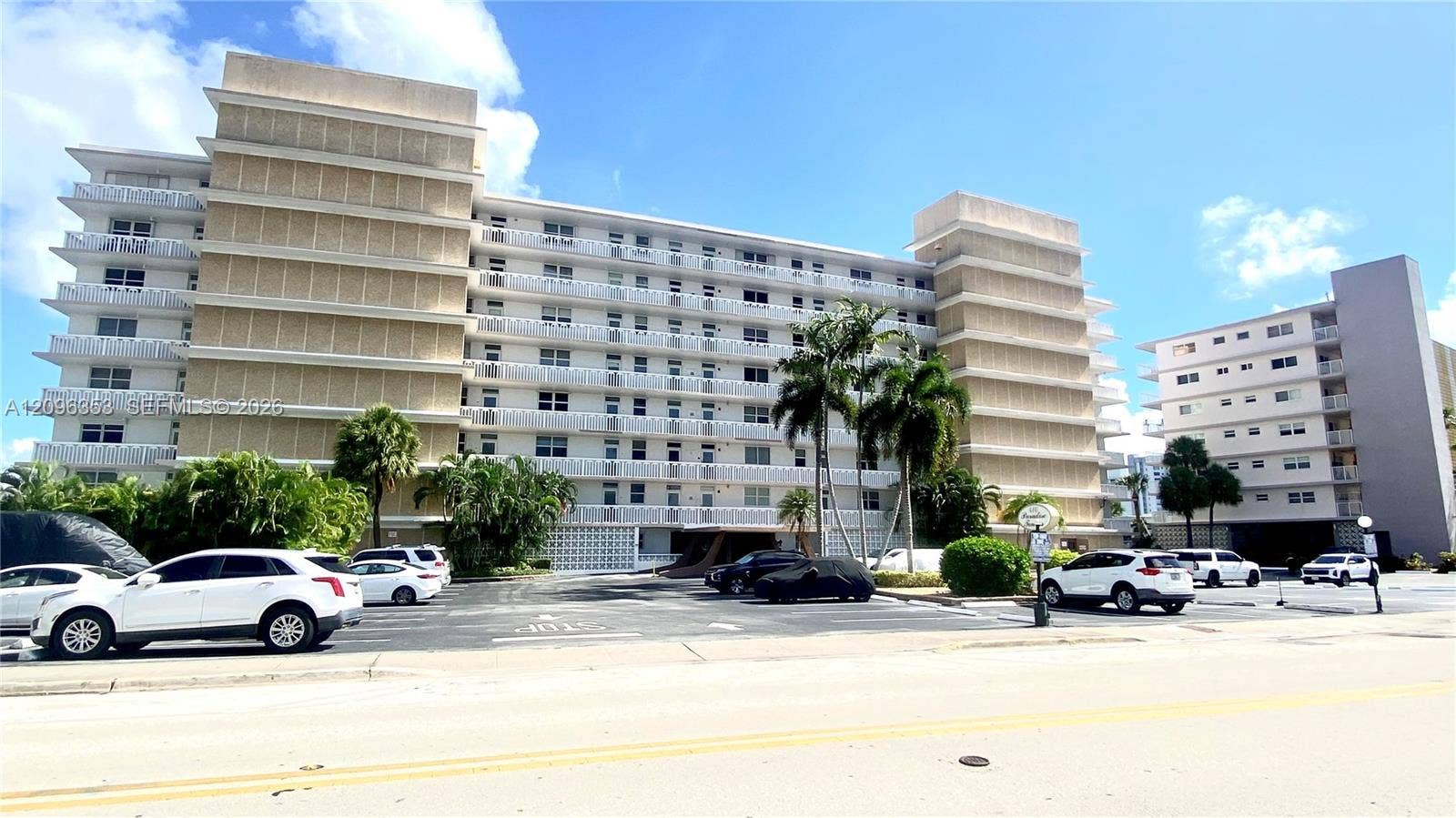 410 Golden Isles Drive, #407, Hallandale Beach, FL 33009 Photo 6