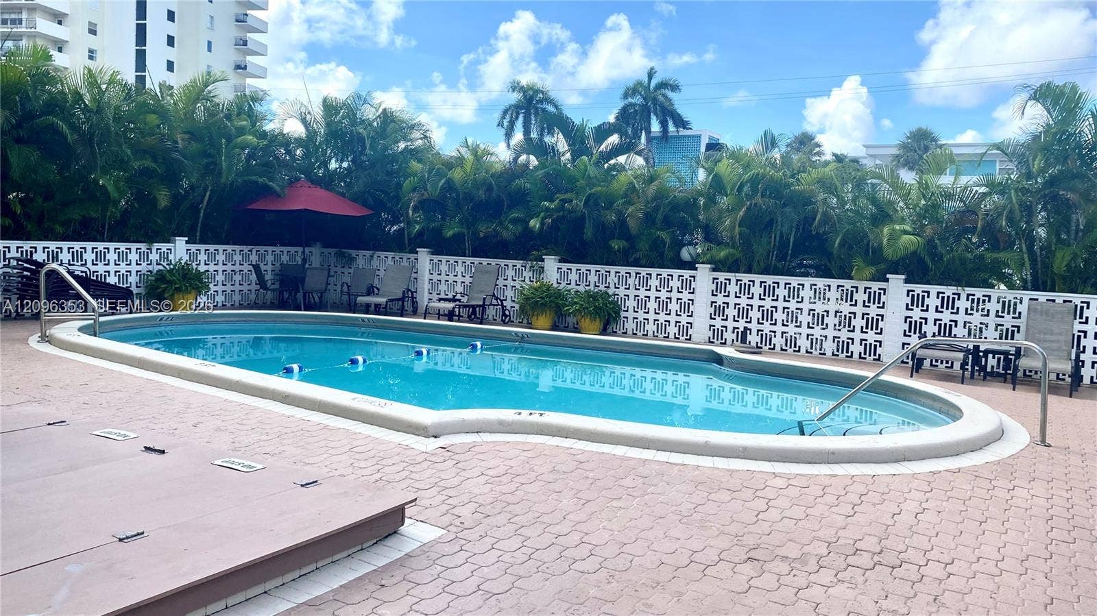 410 Golden Isles Drive, #407, Hallandale Beach, FL 33009 Photo 33