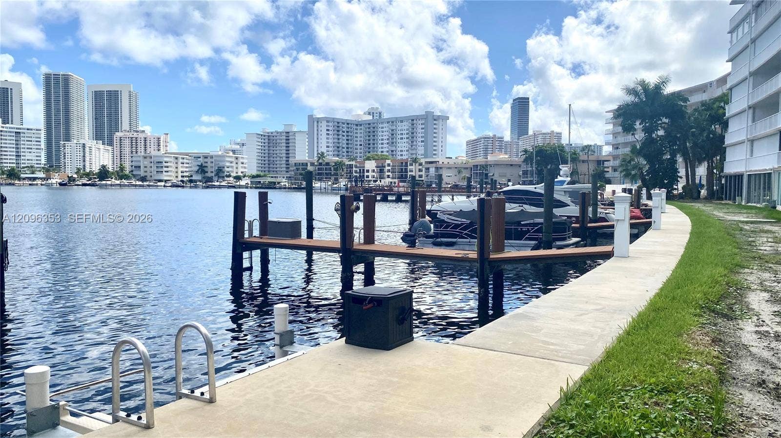 410 Golden Isles Drive, #407, Hallandale Beach, FL 33009 Photo 35