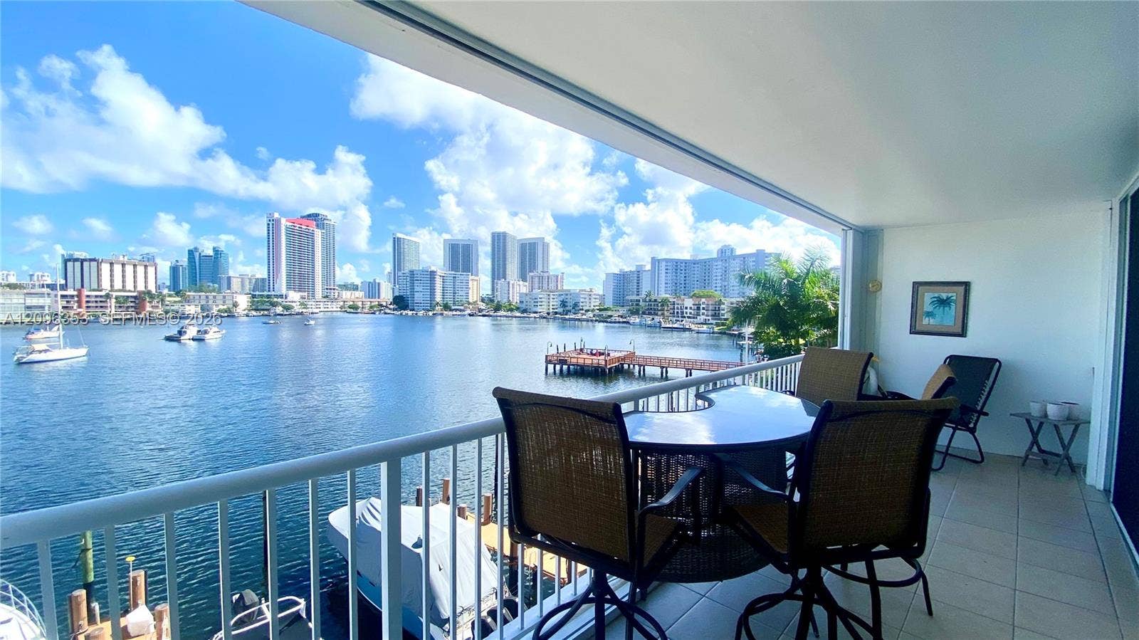410 Golden Isles Drive, #407, Hallandale Beach, FL 33009 Photo 3
