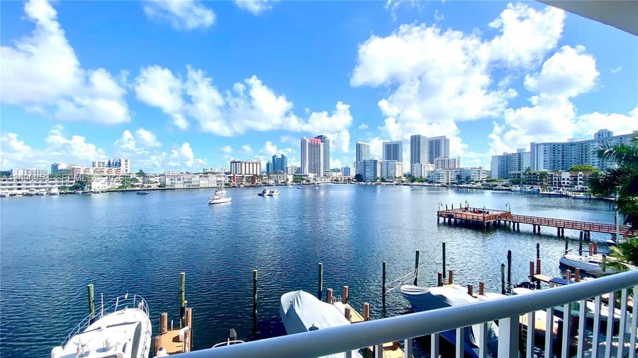 Property photo for 410 Golden Isles Drive, #407, Hallandale Beach, FL