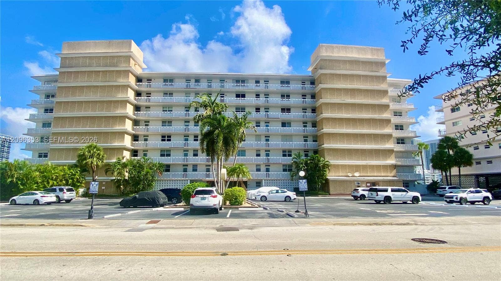 410 Golden Isles Drive, #407, Hallandale Beach, FL 33009 Photo 5