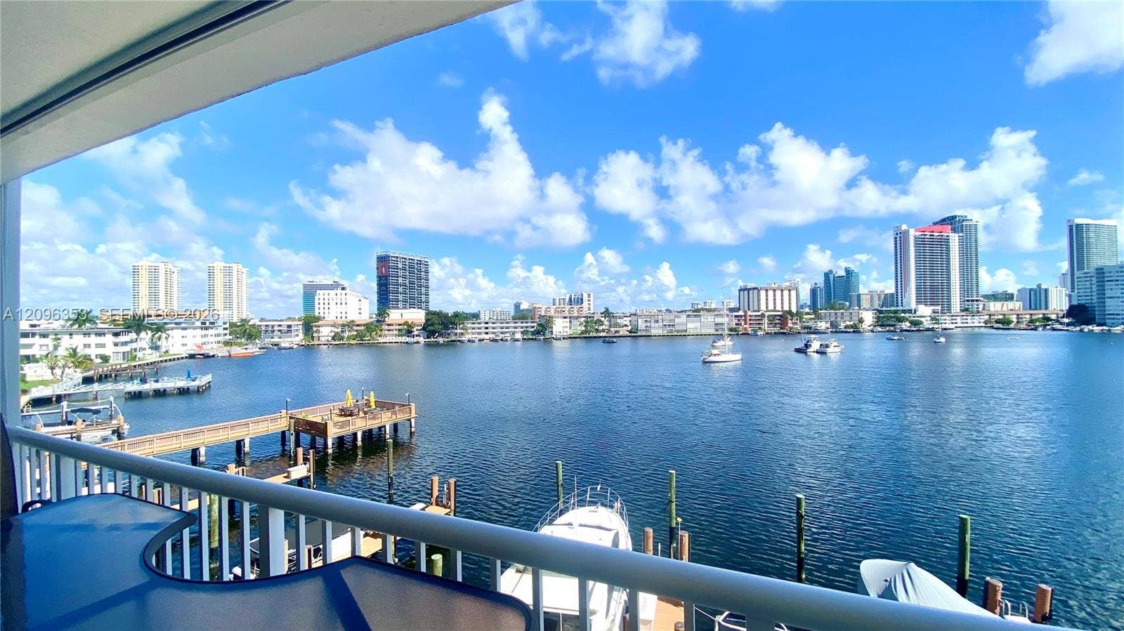 410 Golden Isles Drive, #407, Hallandale Beach, FL 33009 Photo 4