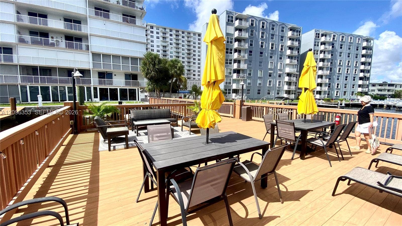 410 Golden Isles Drive, #407, Hallandale Beach, FL 33009 Photo 37