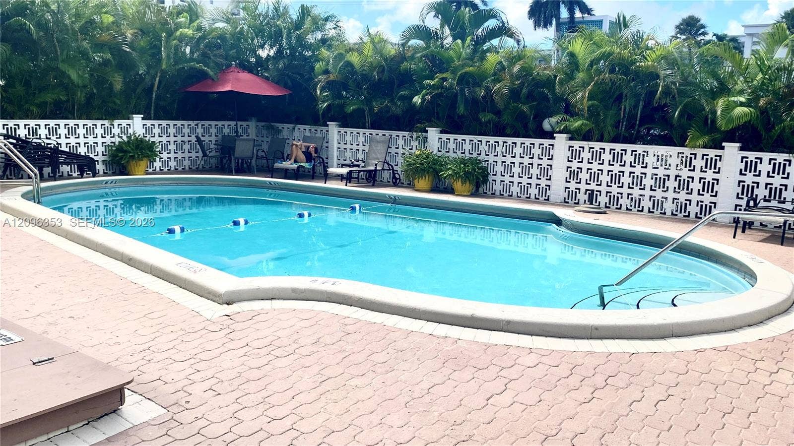 410 Golden Isles Drive, #407, Hallandale Beach, FL 33009 Photo 30