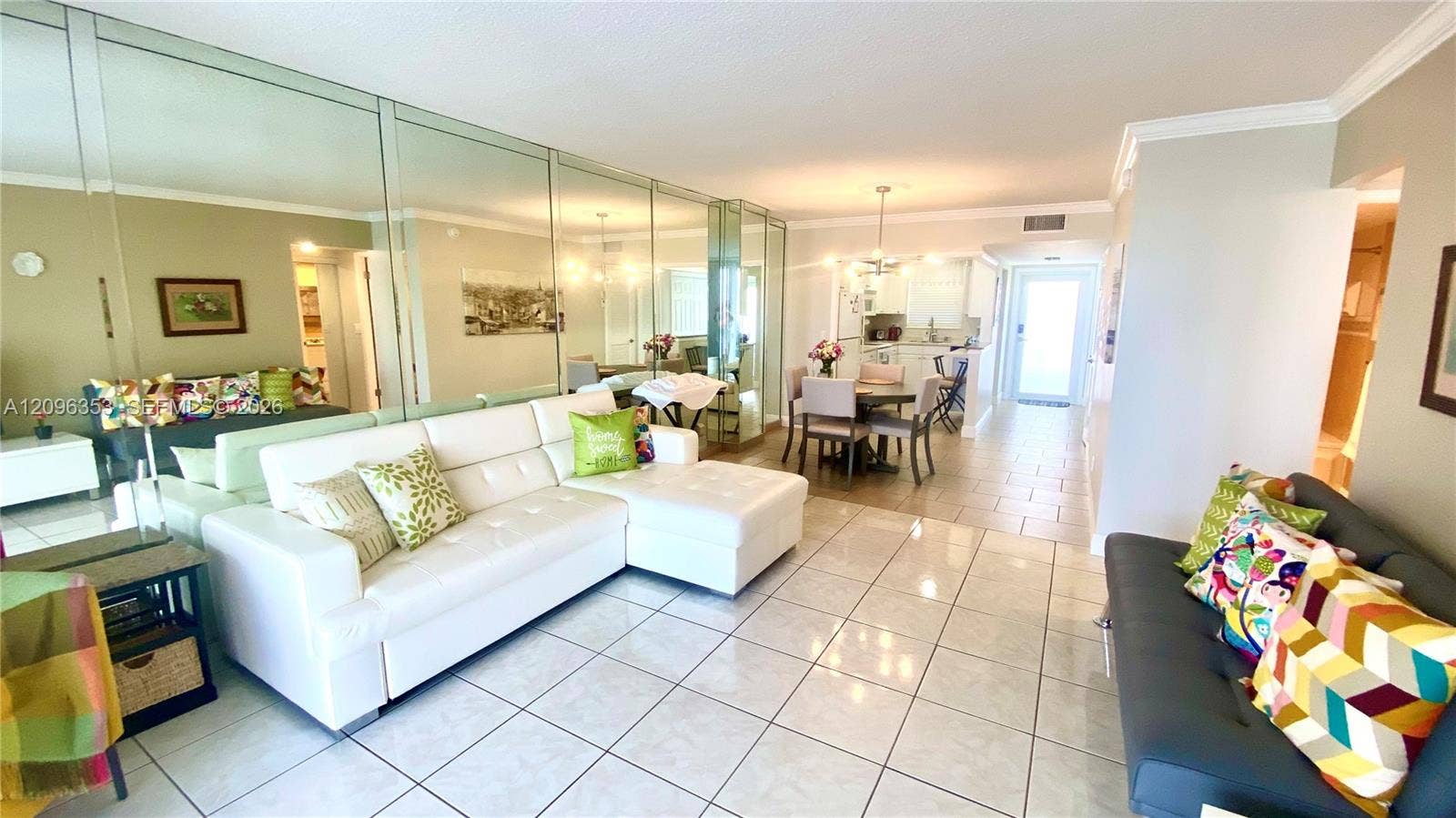 410 Golden Isles Drive, #407, Hallandale Beach, FL 33009 Photo 9