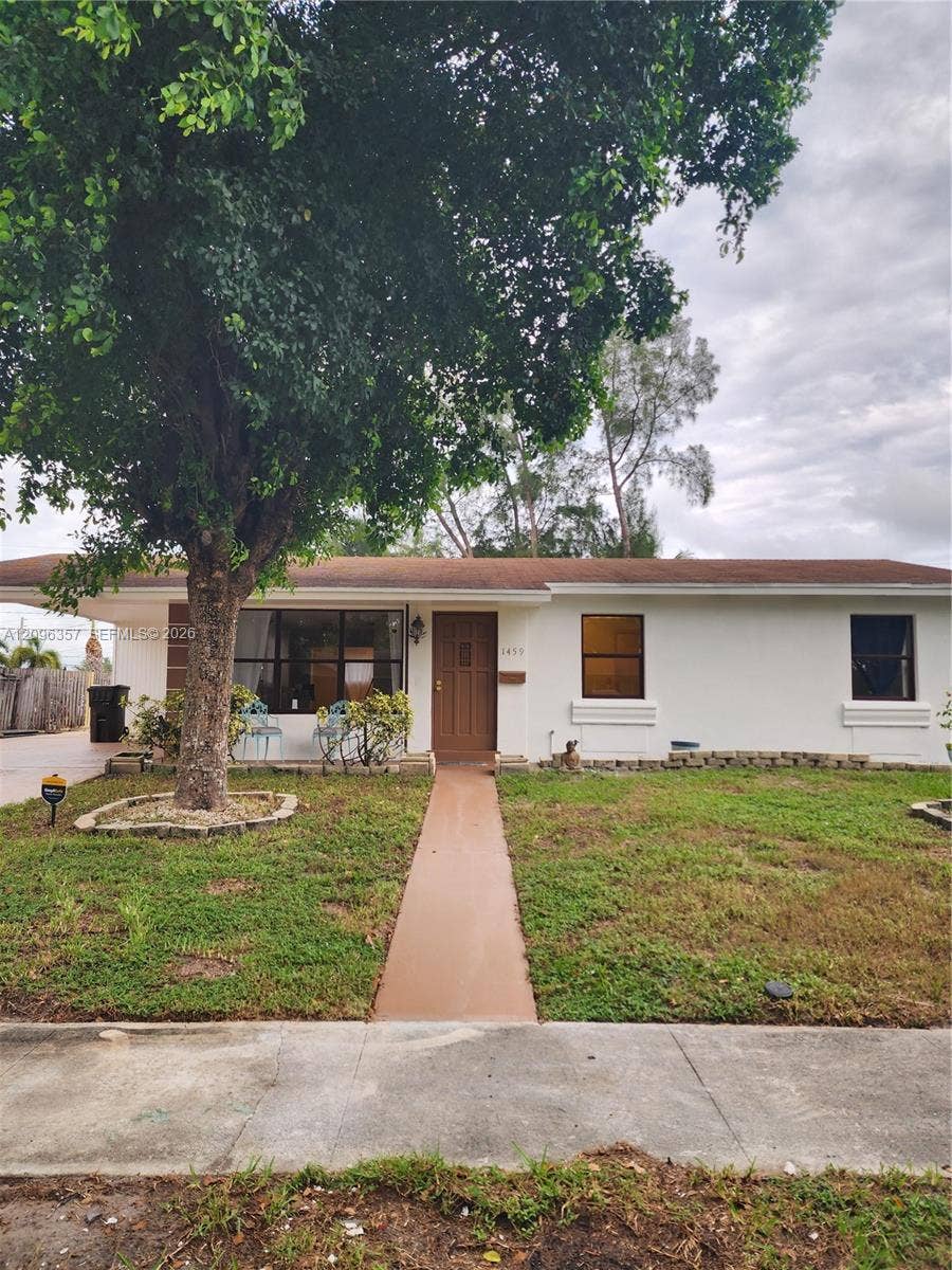 Property photo for 1459 42nd Street, West Palm Beach, FL