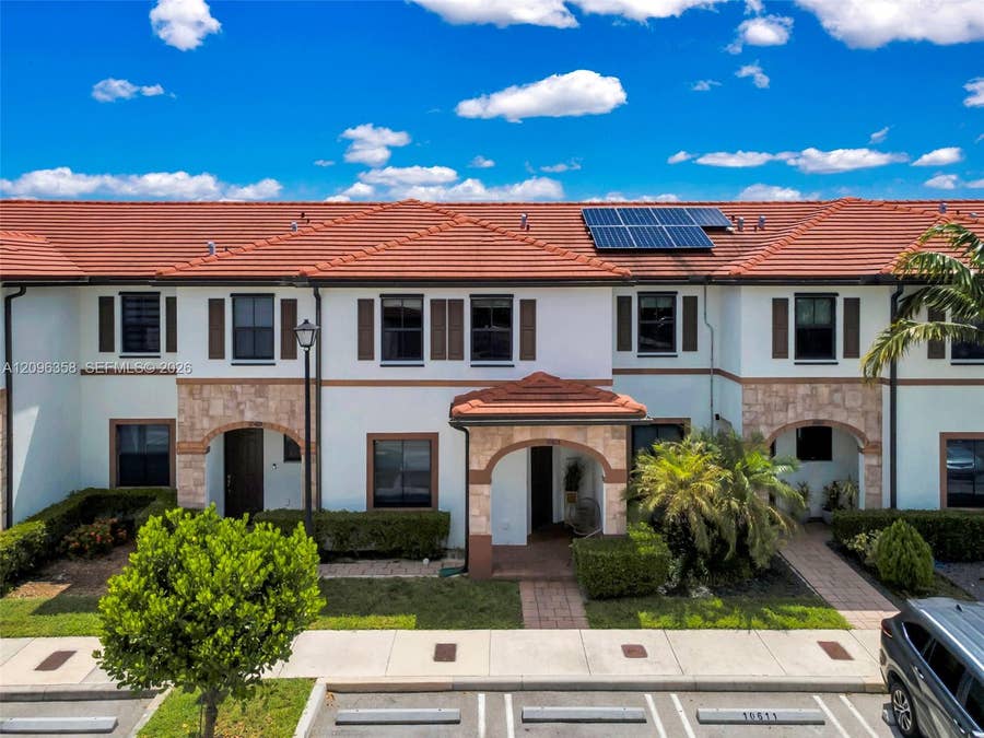 Property photo for 10615 W 34th Court, Hialeah, FL