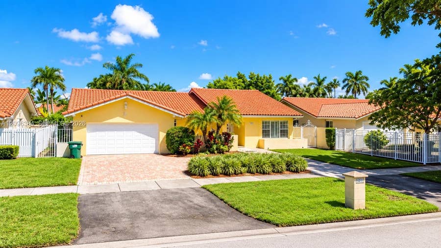 Property photo for 13211 SW 2nd Street, Miami, FL