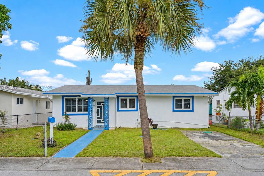 Property photo for 1409 NE 152nd Street, North Miami Beach, FL