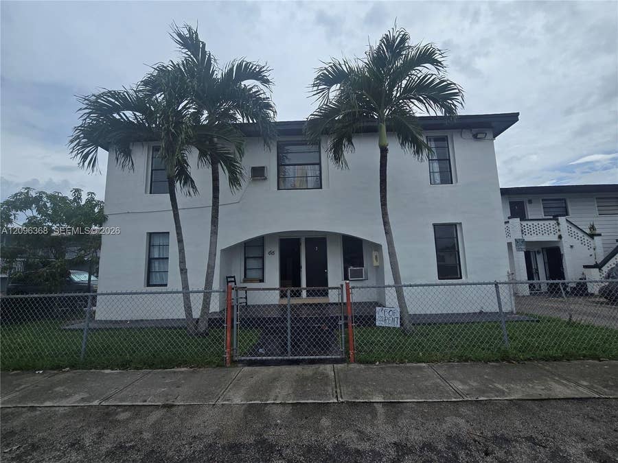 Property photo for 66 W 13th Street, #6, Hialeah, FL