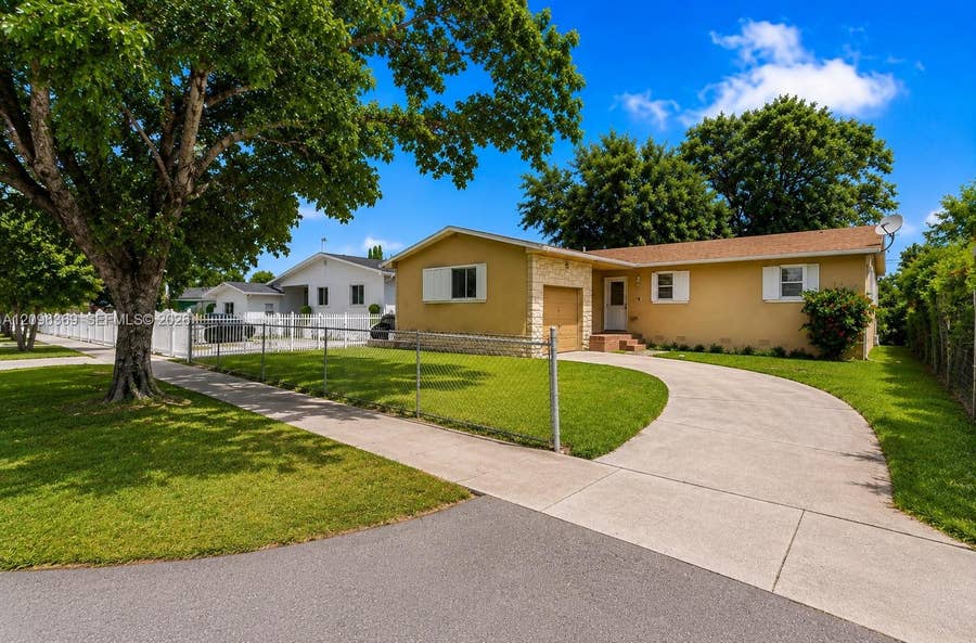 Property photo for 3031 NW 69th Terrace, Miami, FL