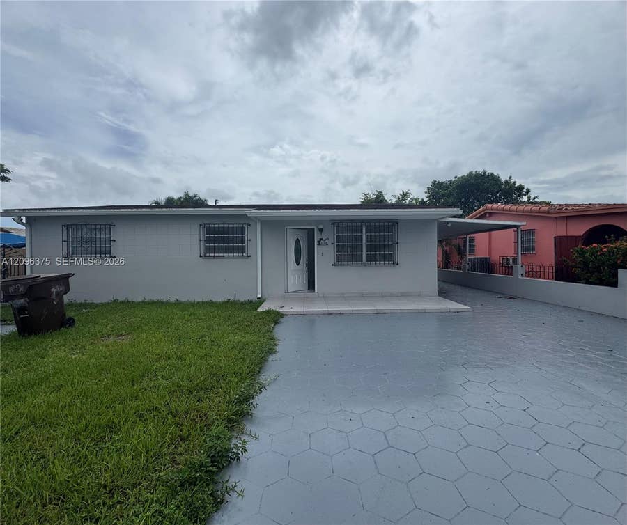 Property photo for 1320 W 37th Street, Hialeah, FL