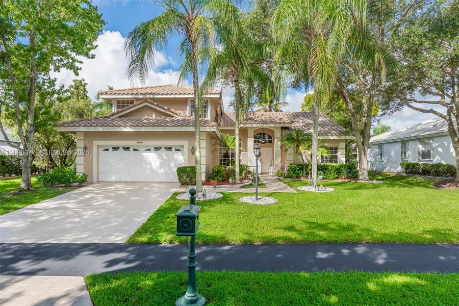 Property photo for 4960 NW 106th Avenue, Coral Springs, FL