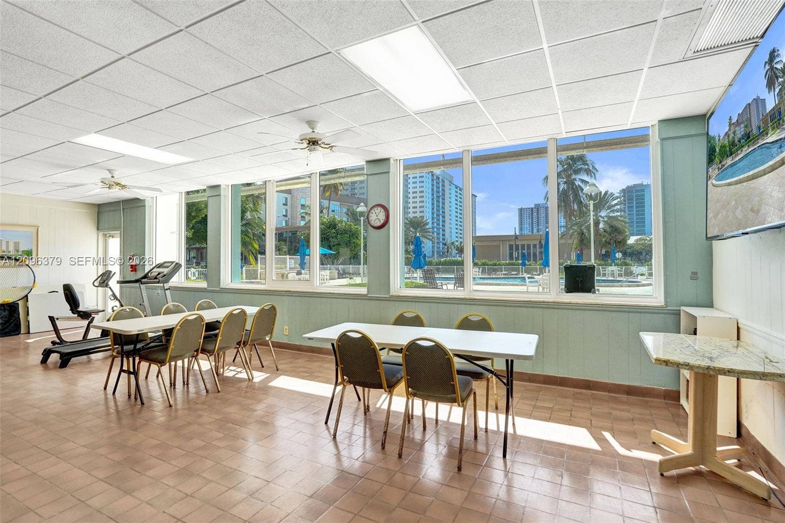 201 N Ocean Boulevard, #503, Pompano Beach, FL 33062 Photo 20