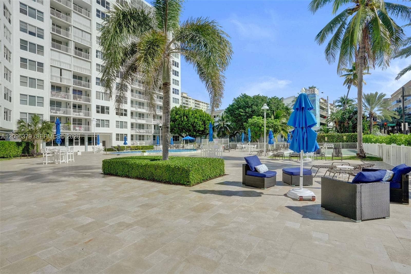 201 N Ocean Boulevard, #503, Pompano Beach, FL 33062 Photo 17
