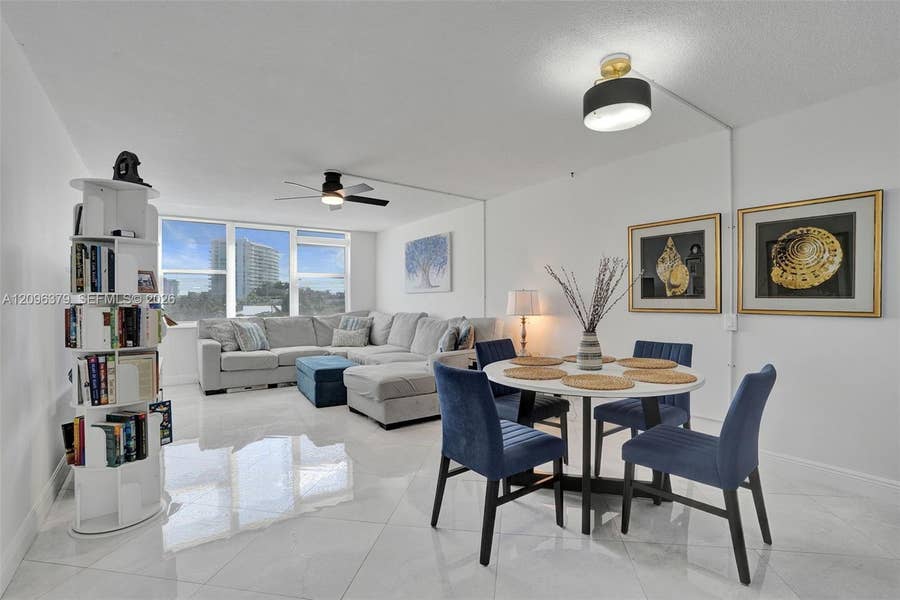 Property photo for 201 N Ocean Boulevard, #503, Pompano Beach, FL