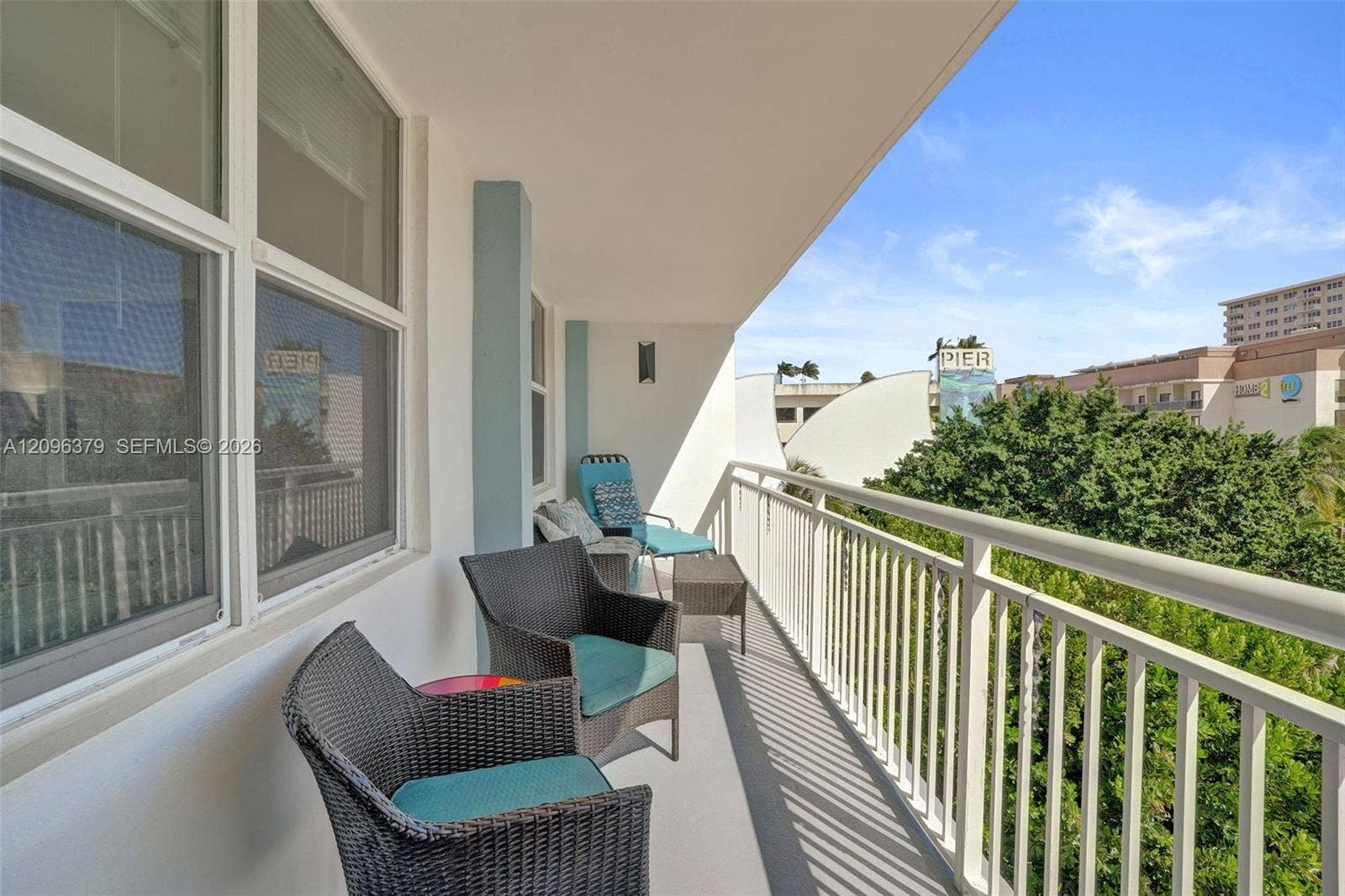 201 N Ocean Boulevard, #503, Pompano Beach, FL 33062 Photo 16