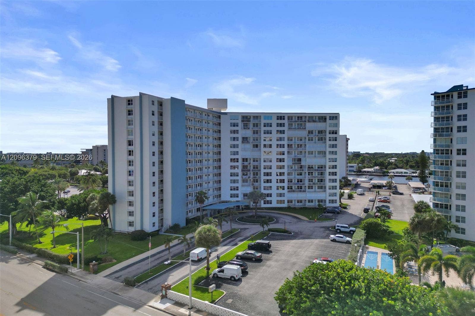 201 N Ocean Boulevard, #503, Pompano Beach, FL 33062 Photo 22