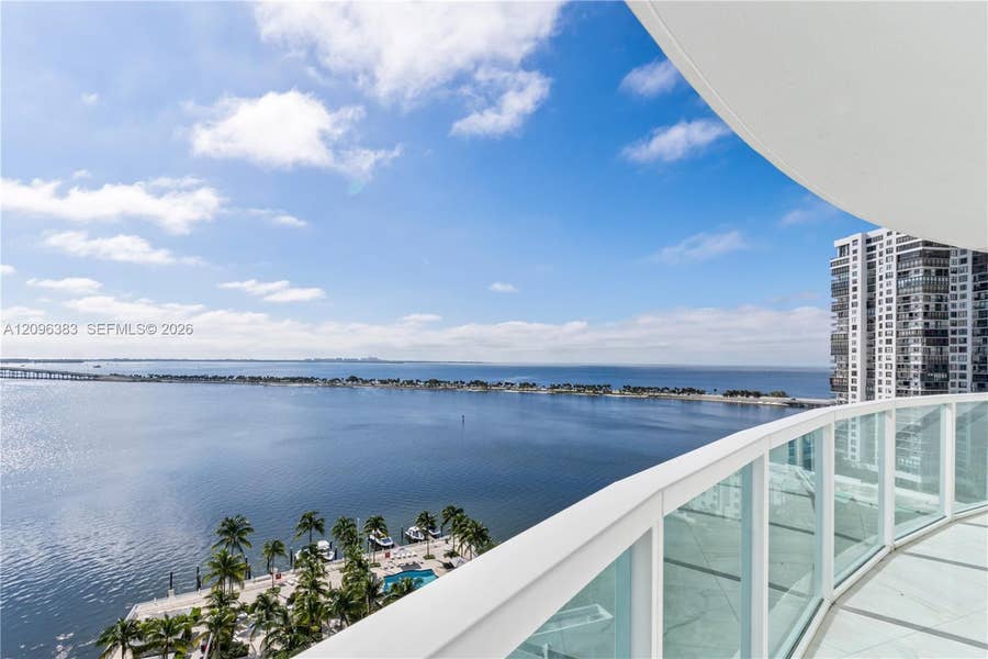 Property photo for 2101 Brickell Avenue, #1206, Miami, FL