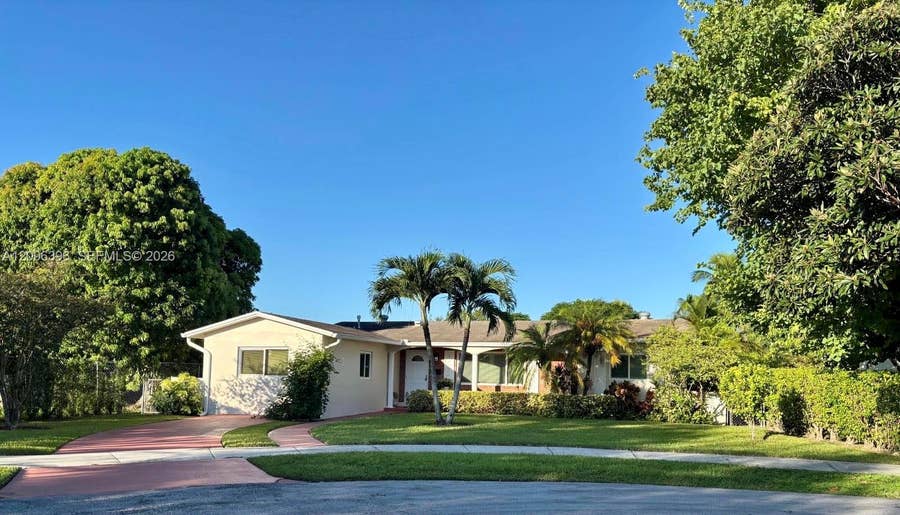 Property photo for 6110 SW 95th Court, Miami, FL
