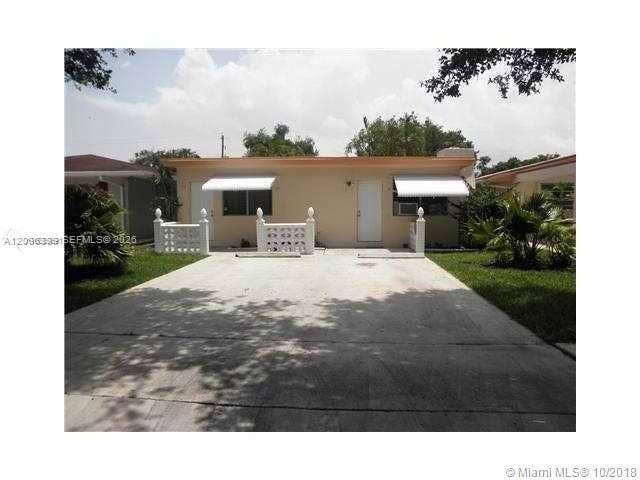 Property photo for Hollywood, FL