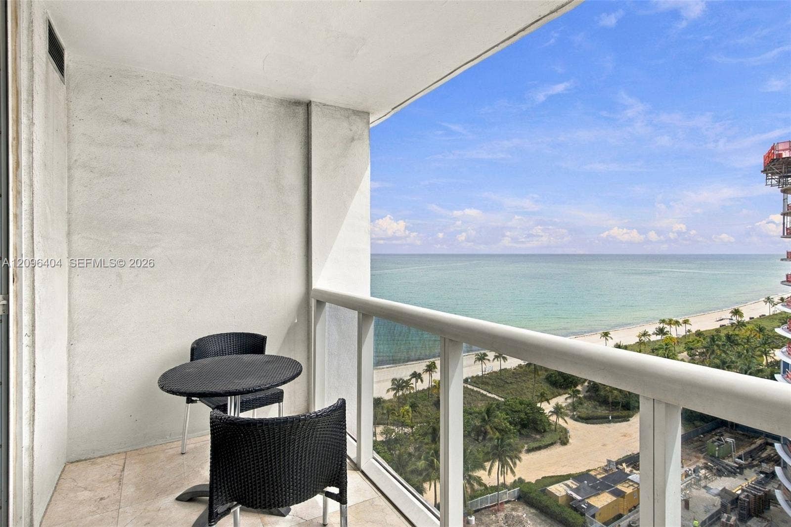 10275 Collins Avenue, #1412, Bal Harbour, FL 33154 Photo 16