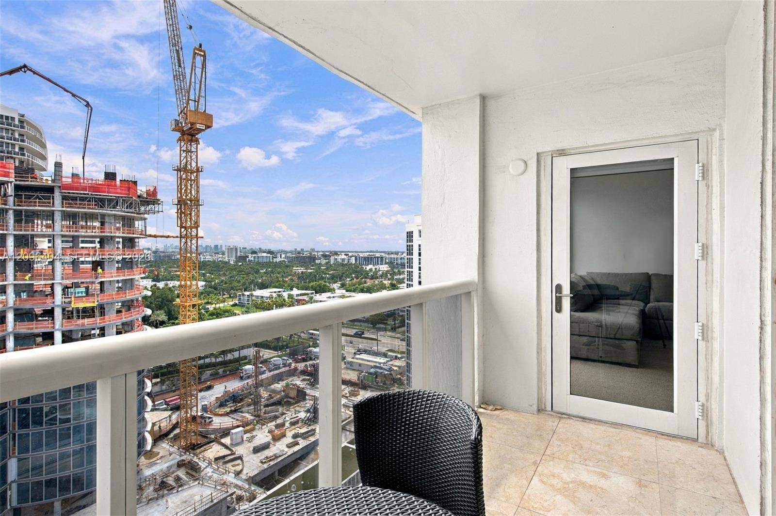 10275 Collins Avenue, #1412, Bal Harbour, FL 33154 Photo 17
