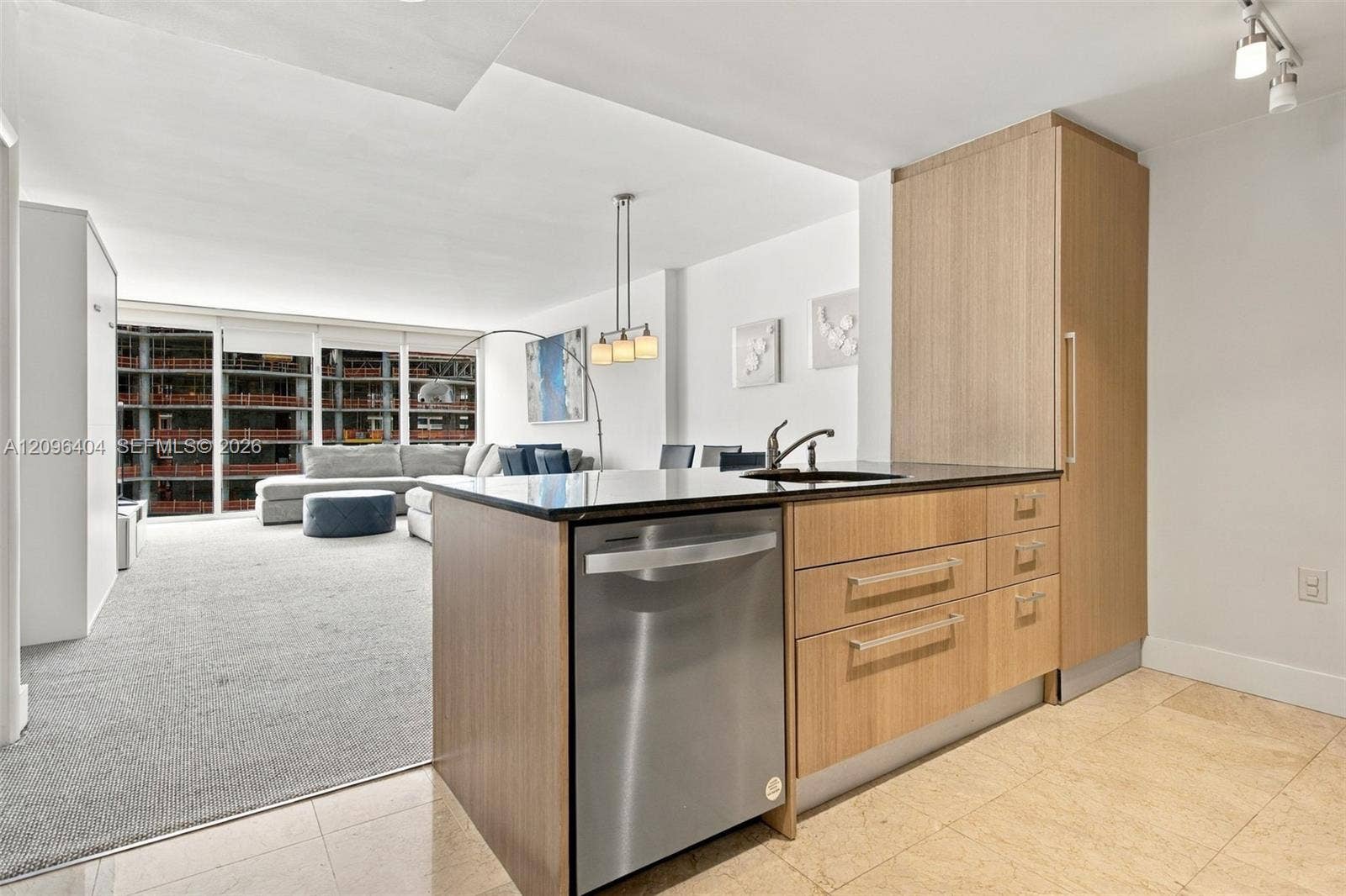 10275 Collins Avenue, #1412, Bal Harbour, FL 33154 Photo 8